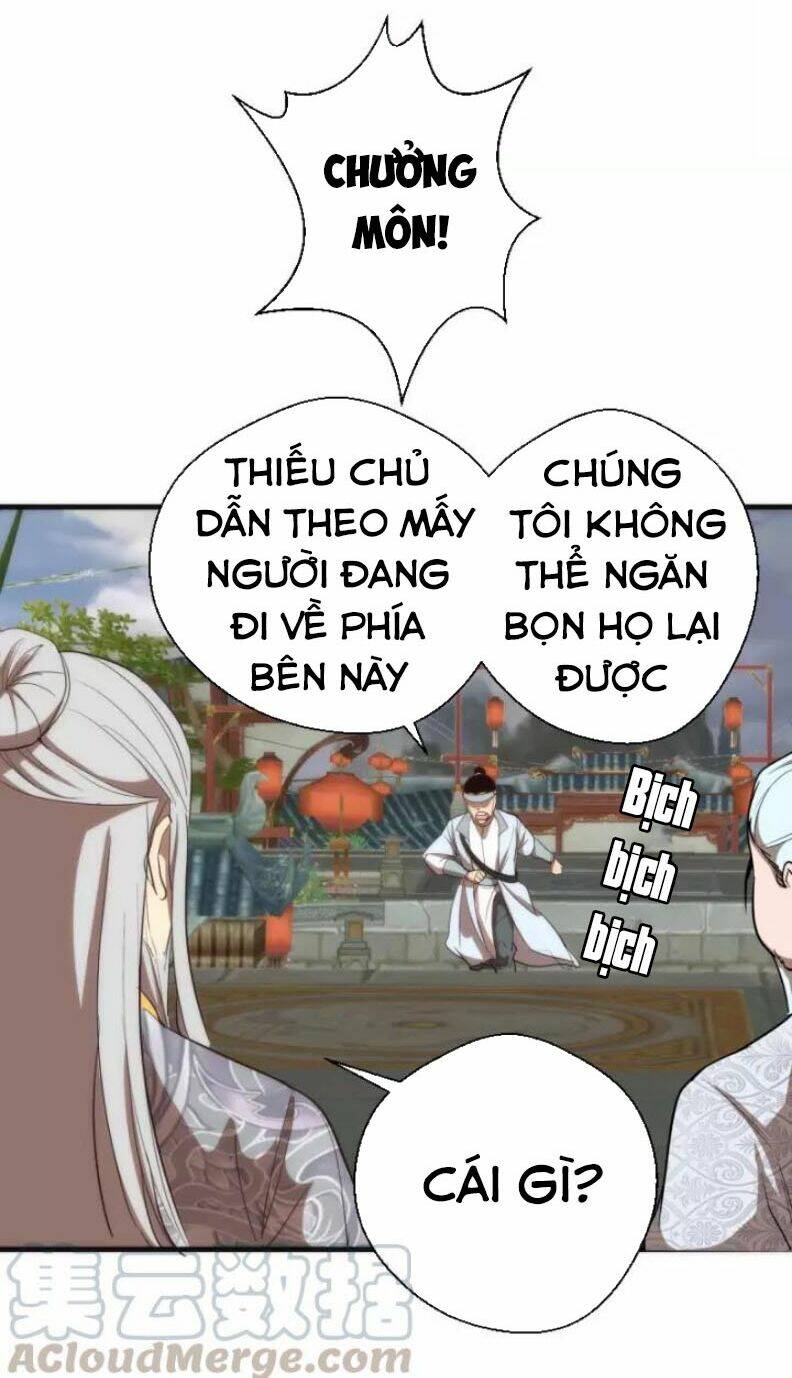 Cao Đẳng Linh Hồn Chapter 78.2 - Trang 2