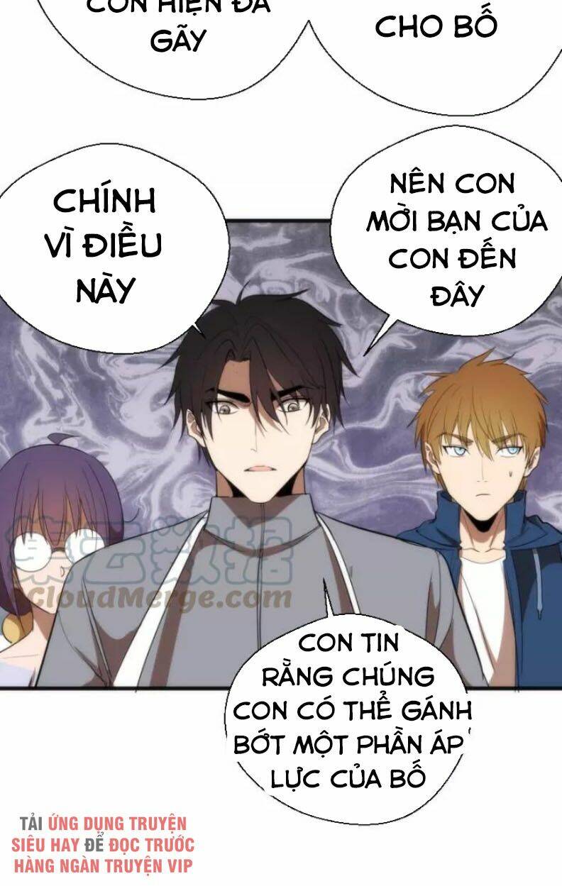 Cao Đẳng Linh Hồn Chapter 78.2 - Trang 2