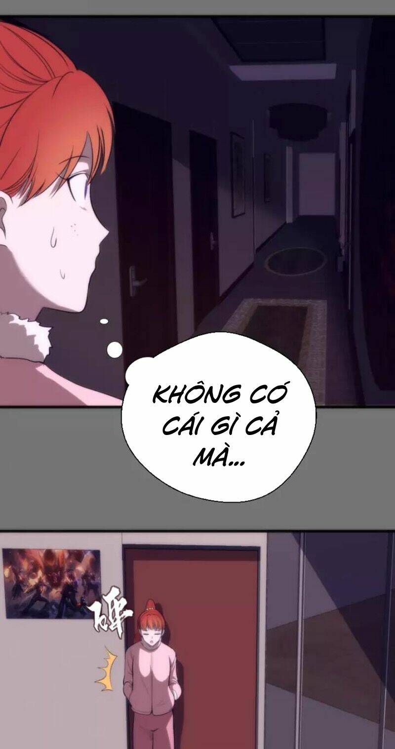 Cao Đẳng Linh Hồn Chapter 73.1 - Trang 2