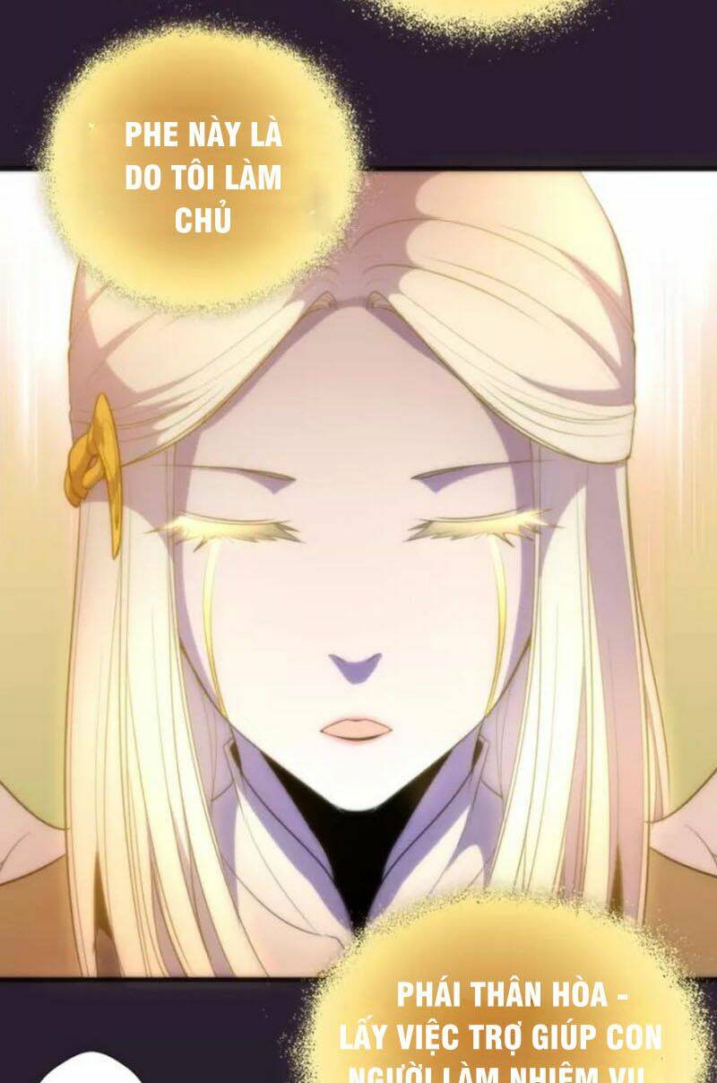 Cao Đẳng Linh Hồn Chapter 71.2 - Trang 2