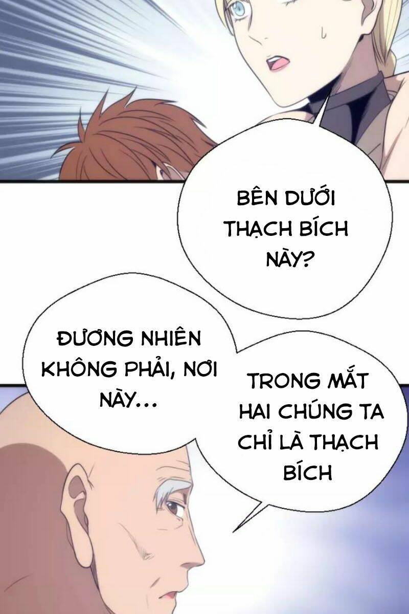 Cao Đẳng Linh Hồn Chapter 71.1 - Trang 2