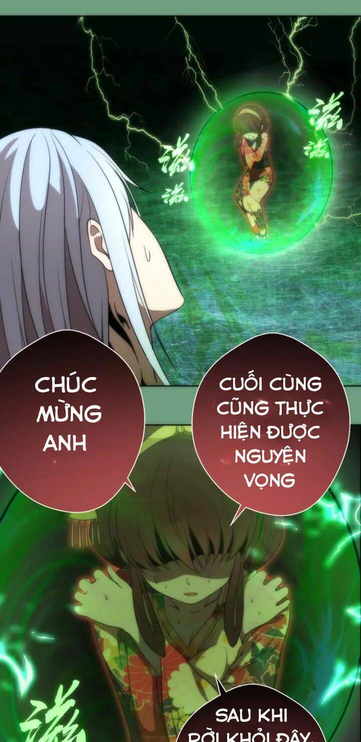 Cao Đẳng Linh Hồn Chapter 70.2 - Trang 2