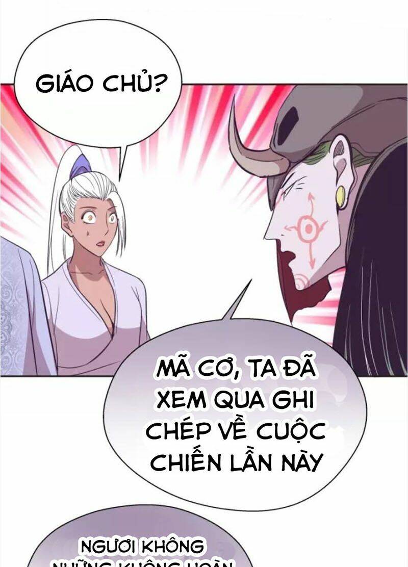 Cao Đẳng Linh Hồn Chapter 69.2 - Trang 2