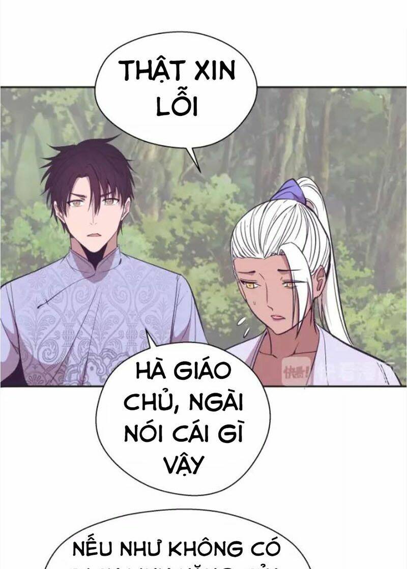 Cao Đẳng Linh Hồn Chapter 69.2 - Trang 2