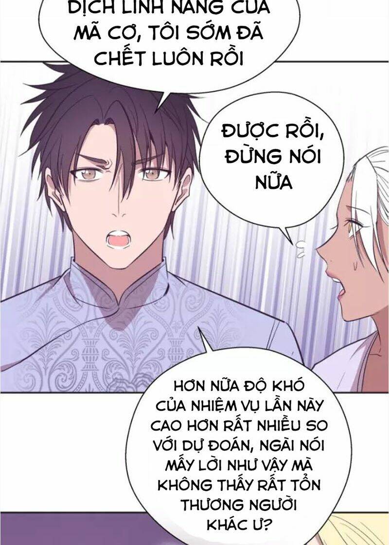 Cao Đẳng Linh Hồn Chapter 69.2 - Trang 2