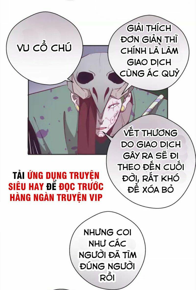 Cao Đẳng Linh Hồn Chapter 69.2 - Trang 2