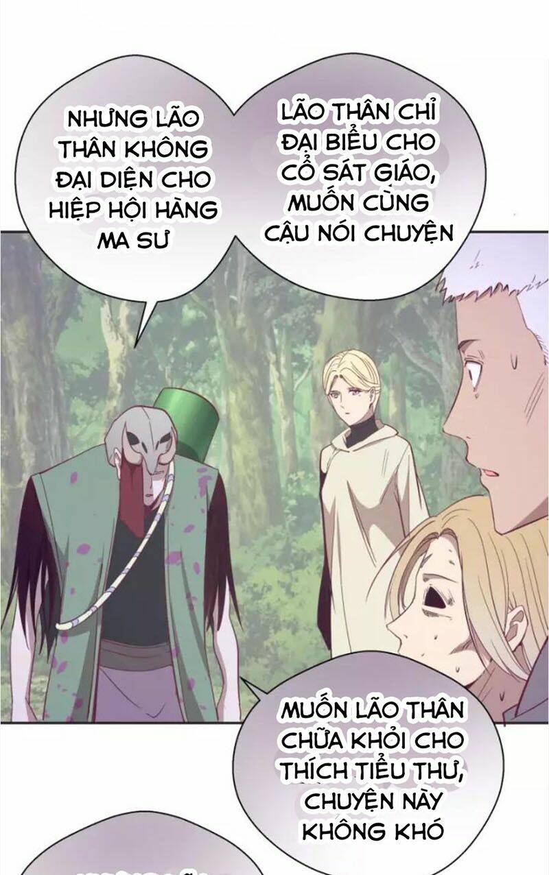 Cao Đẳng Linh Hồn Chapter 69.2 - Trang 2