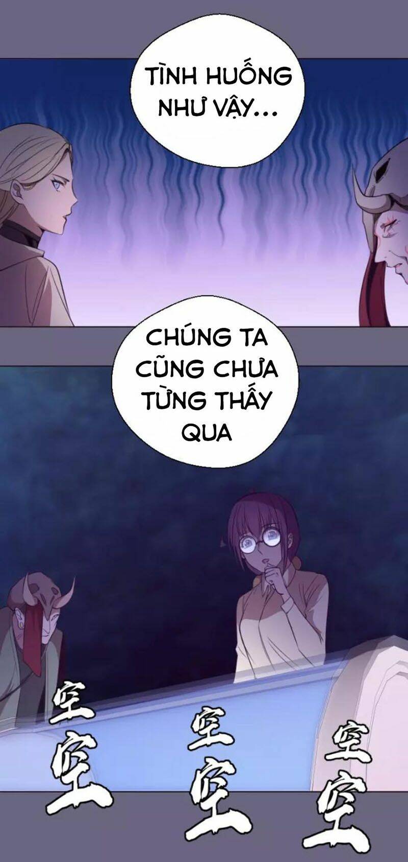 Cao Đẳng Linh Hồn Chapter 69.2 - Trang 2