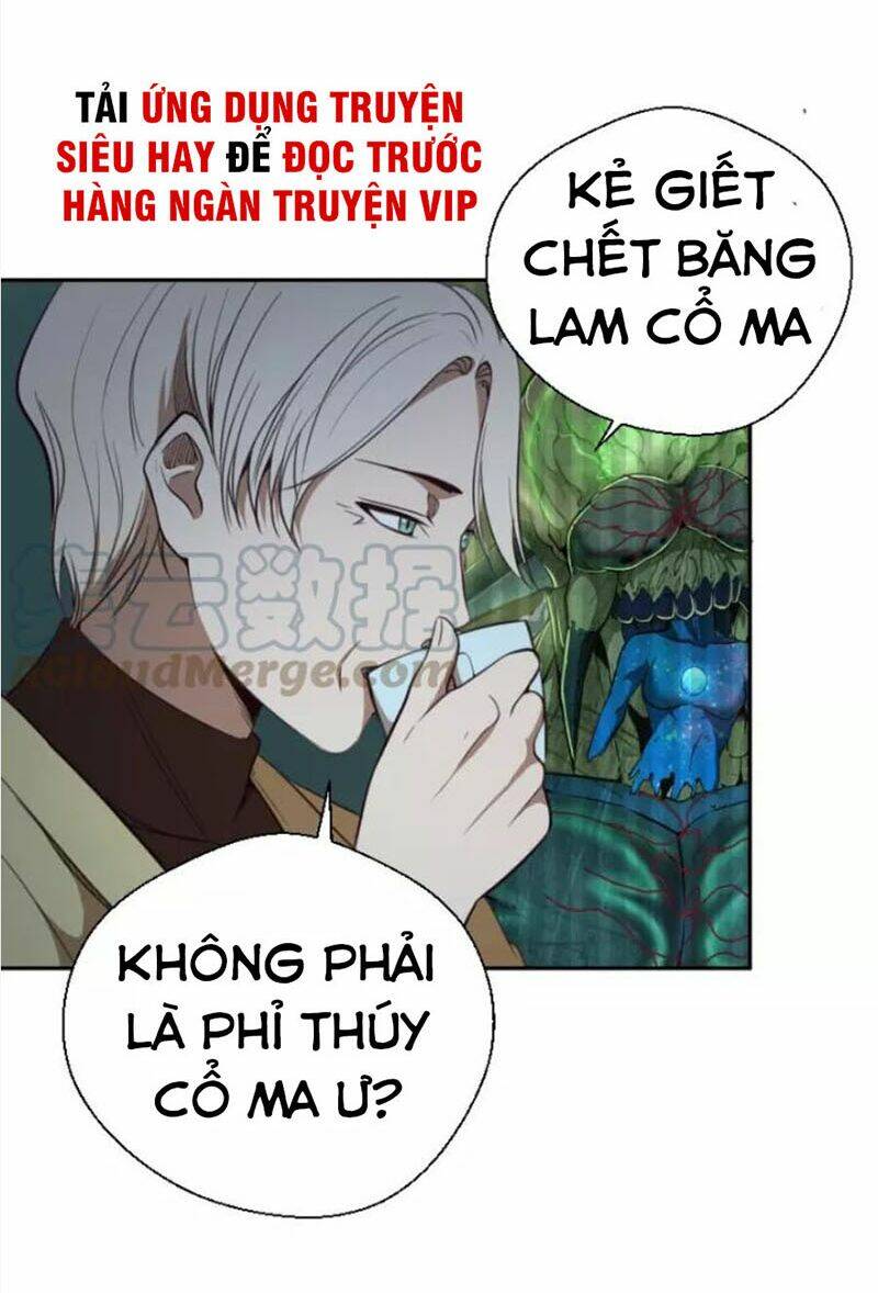 Cao Đẳng Linh Hồn Chapter 69.1 - Trang 2