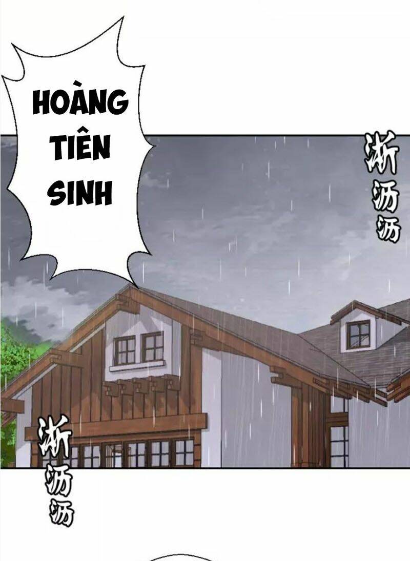 Cao Đẳng Linh Hồn Chapter 69.1 - Trang 2