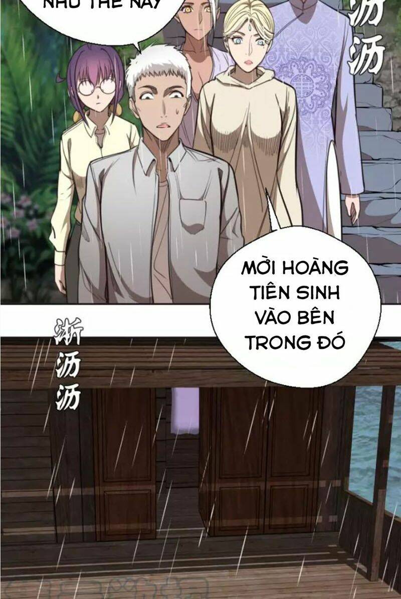 Cao Đẳng Linh Hồn Chapter 69.1 - Trang 2