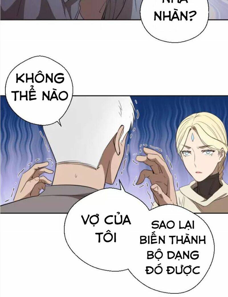 Cao Đẳng Linh Hồn Chapter 69.1 - Trang 2