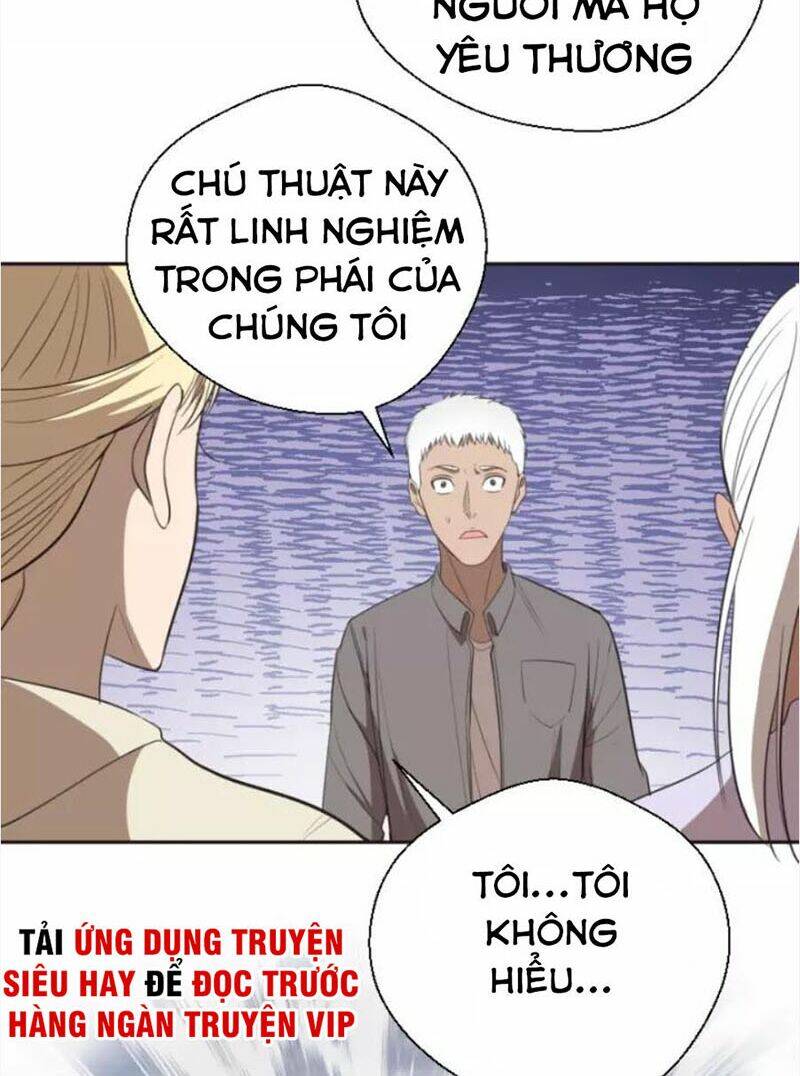 Cao Đẳng Linh Hồn Chapter 69.1 - Trang 2