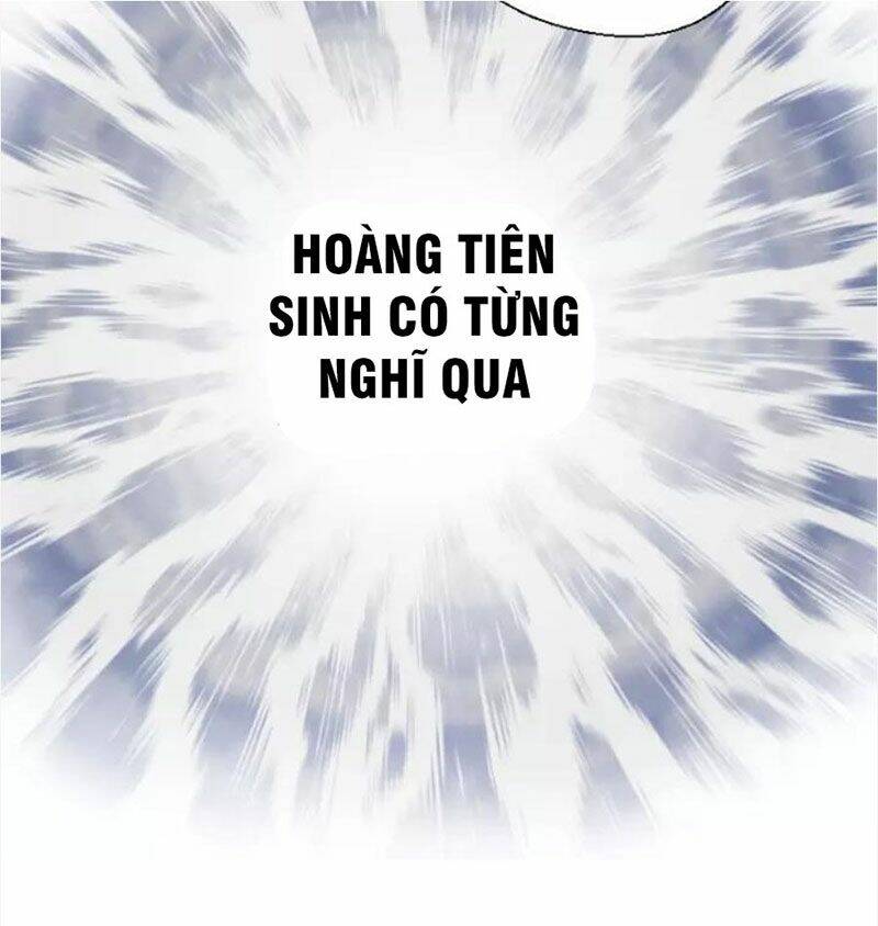 Cao Đẳng Linh Hồn Chapter 69.1 - Trang 2