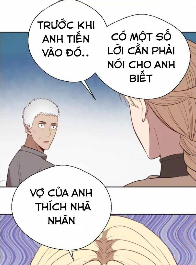 Cao Đẳng Linh Hồn Chapter 69.1 - Trang 2