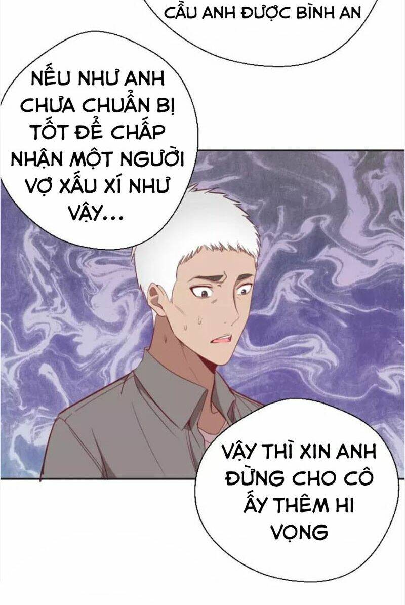 Cao Đẳng Linh Hồn Chapter 69.1 - Trang 2