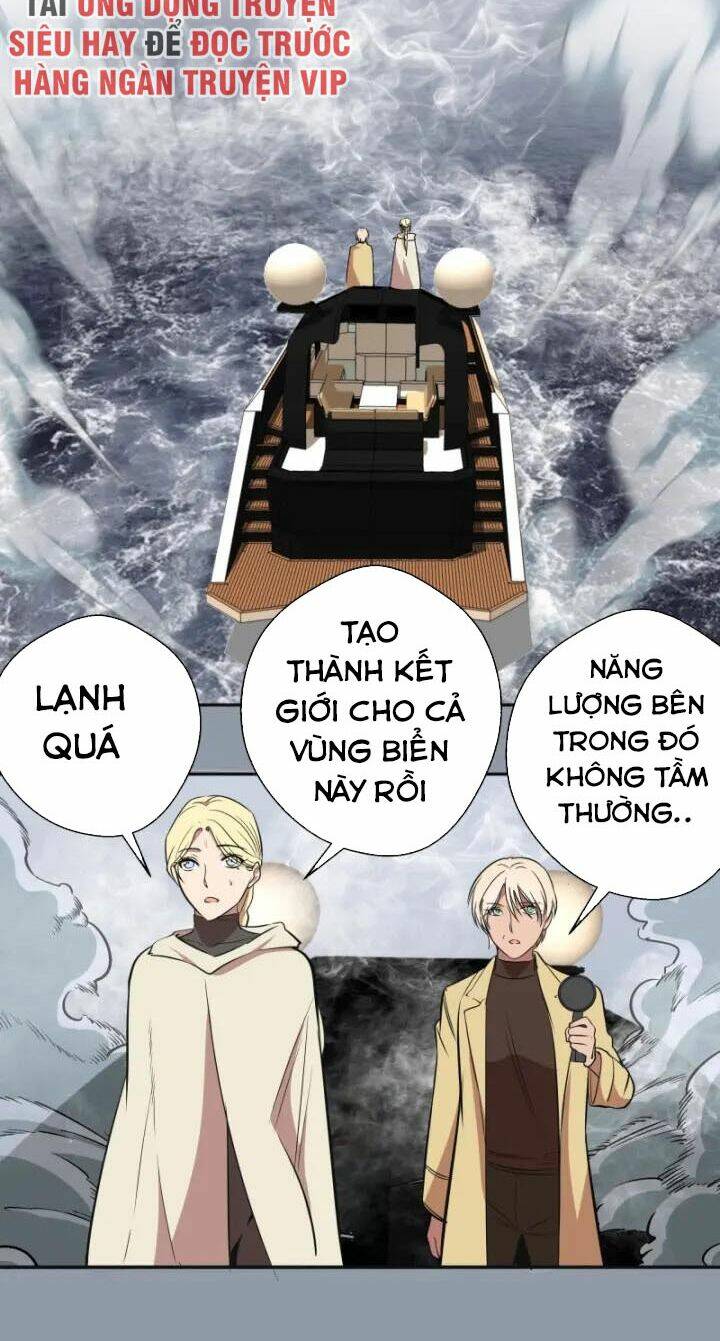 Cao Đẳng Linh Hồn Chapter 68.2 - Trang 2