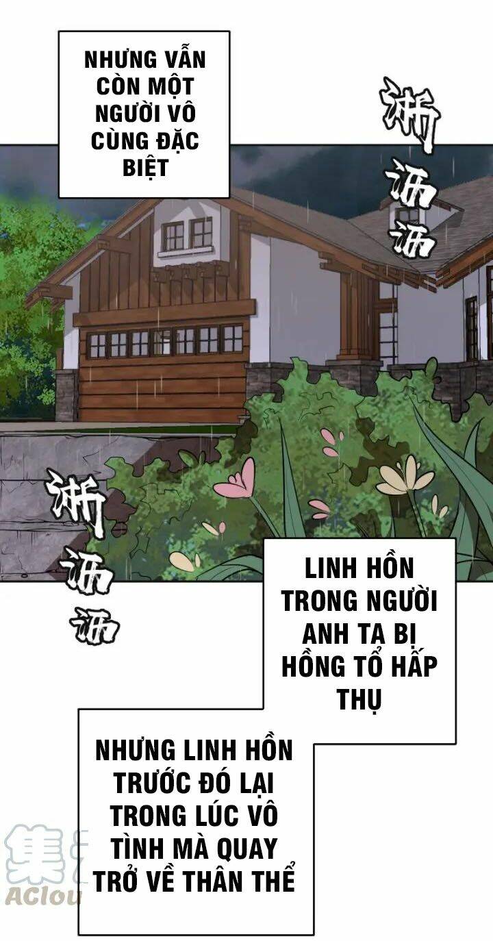 Cao Đẳng Linh Hồn Chapter 68.2 - Trang 2