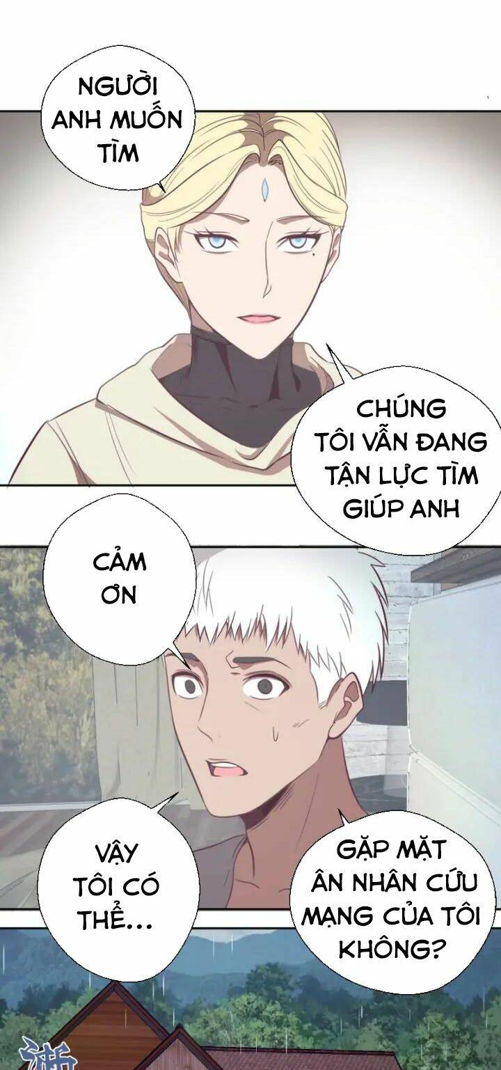 Cao Đẳng Linh Hồn Chapter 68.2 - Trang 2