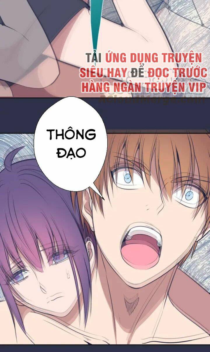 Cao Đẳng Linh Hồn Chapter 68.1 - Trang 2