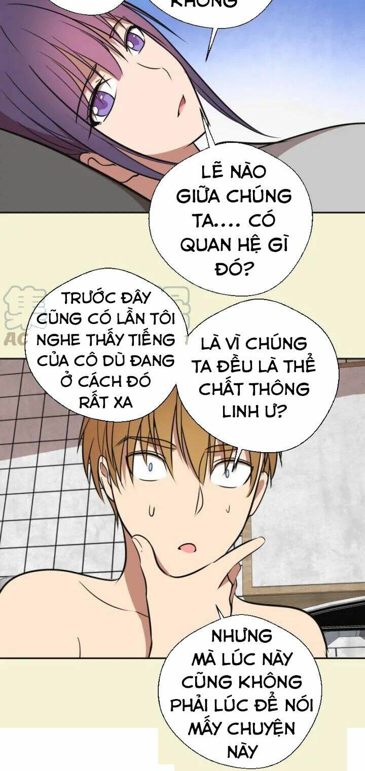 Cao Đẳng Linh Hồn Chapter 68.1 - Trang 2