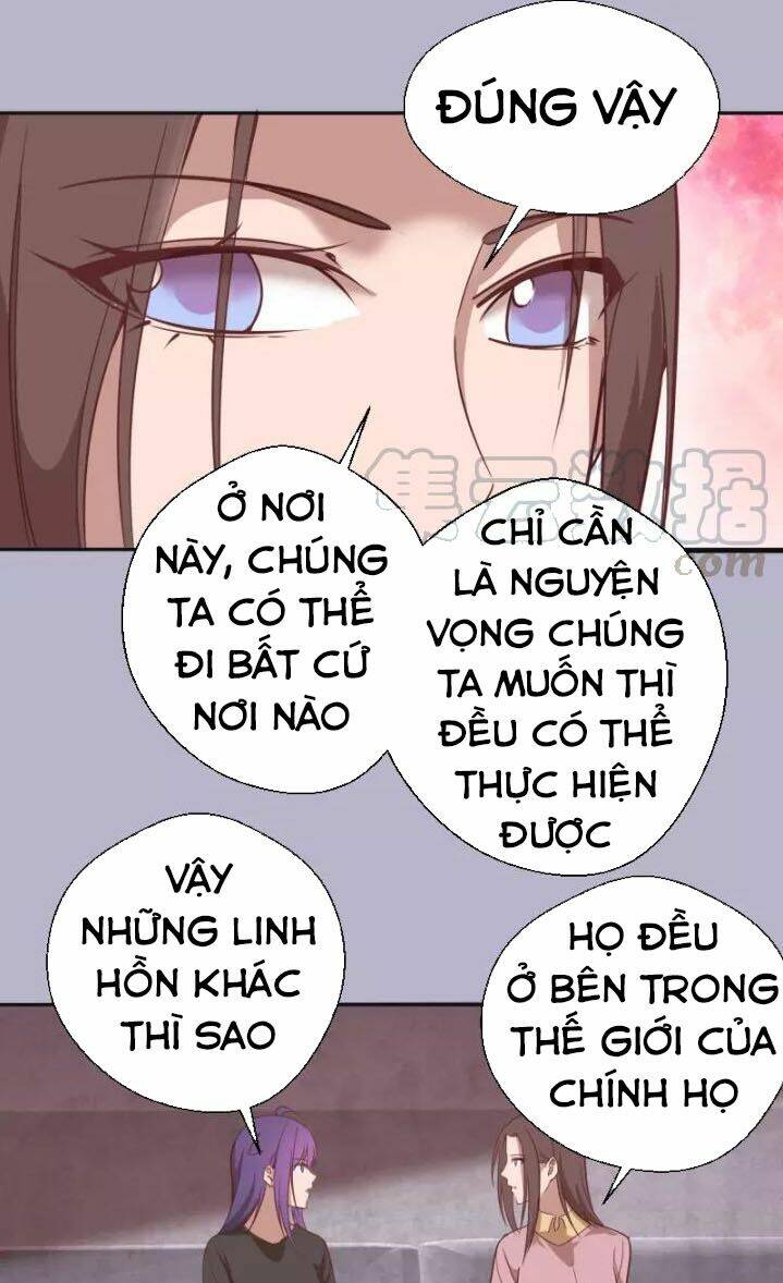 Cao Đẳng Linh Hồn Chapter 67.2 - Trang 2