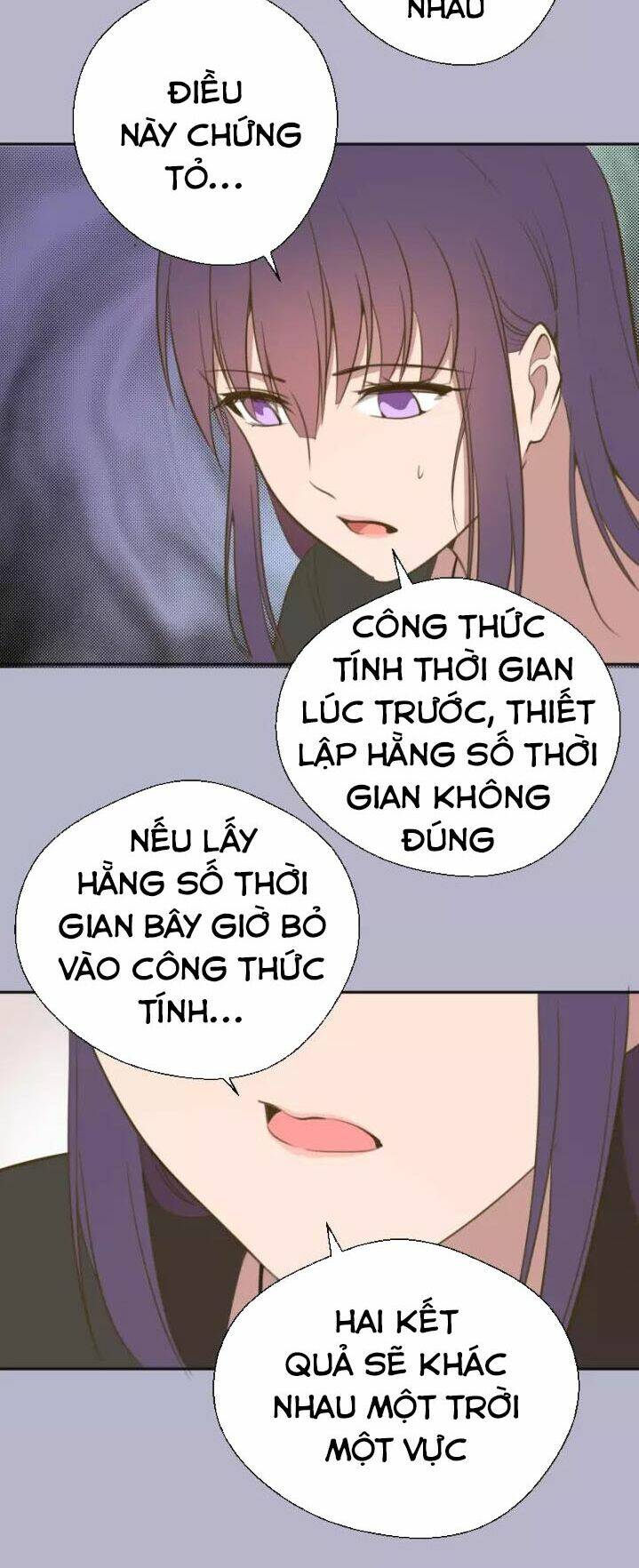 Cao Đẳng Linh Hồn Chapter 67.2 - Trang 2