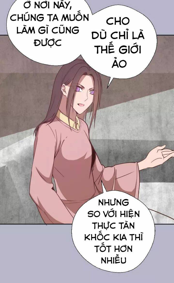 Cao Đẳng Linh Hồn Chapter 67.2 - Trang 2