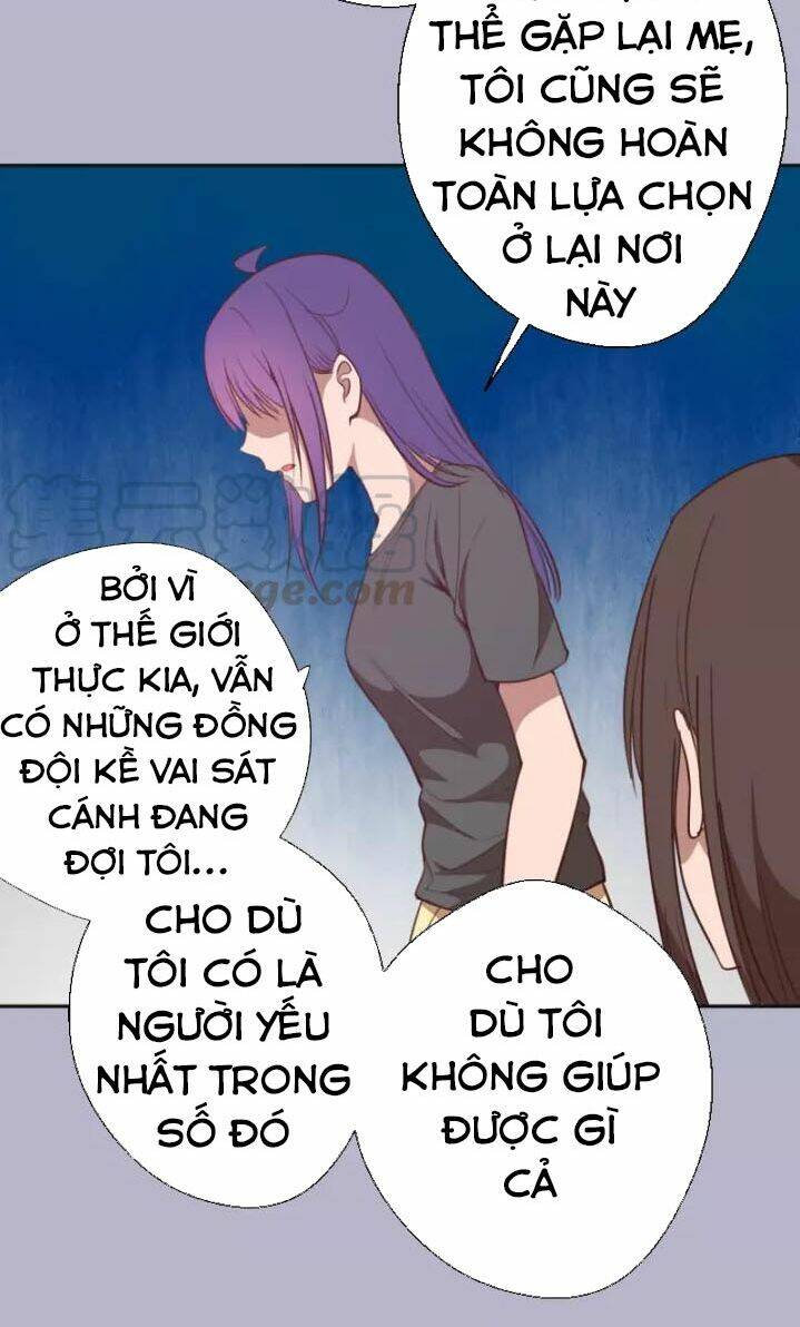 Cao Đẳng Linh Hồn Chapter 67.2 - Trang 2