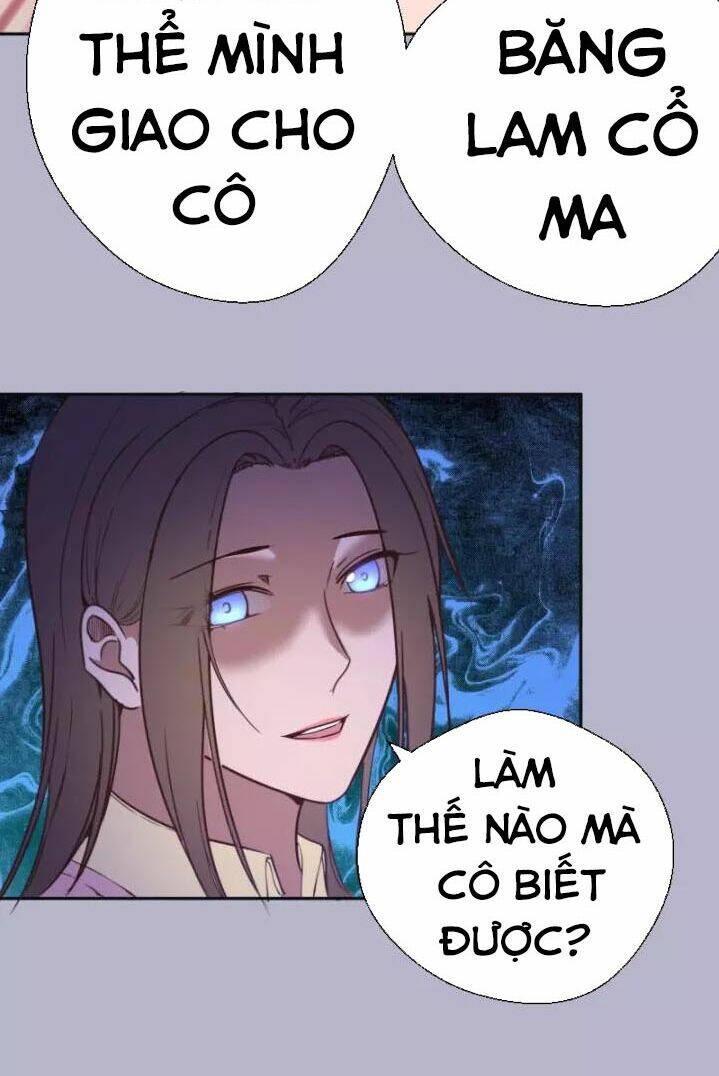 Cao Đẳng Linh Hồn Chapter 67.2 - Trang 2