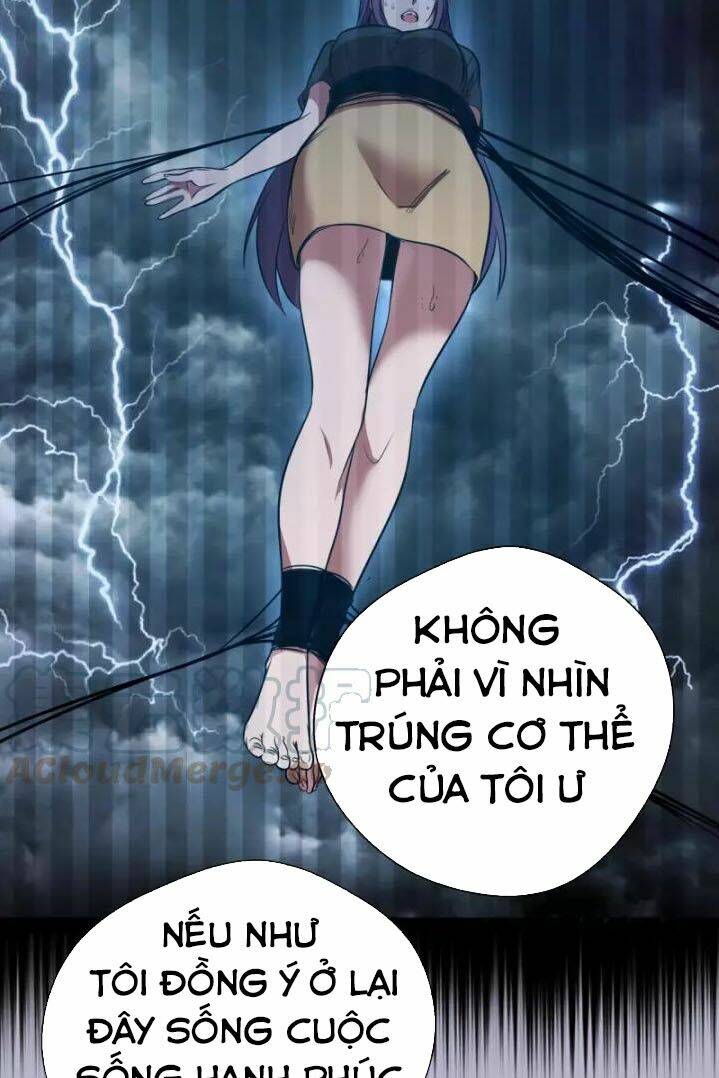 Cao Đẳng Linh Hồn Chapter 67.2 - Trang 2