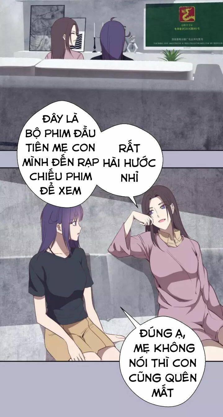 Cao Đẳng Linh Hồn Chapter 67.2 - Trang 2