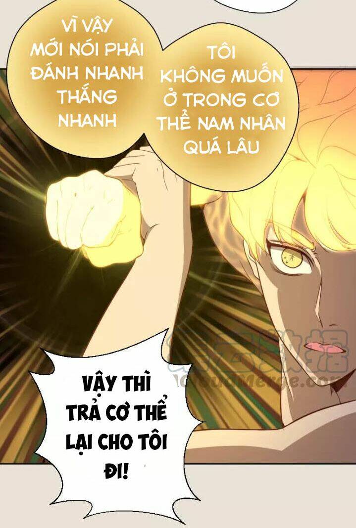 Cao Đẳng Linh Hồn Chapter 67.1 - Trang 2