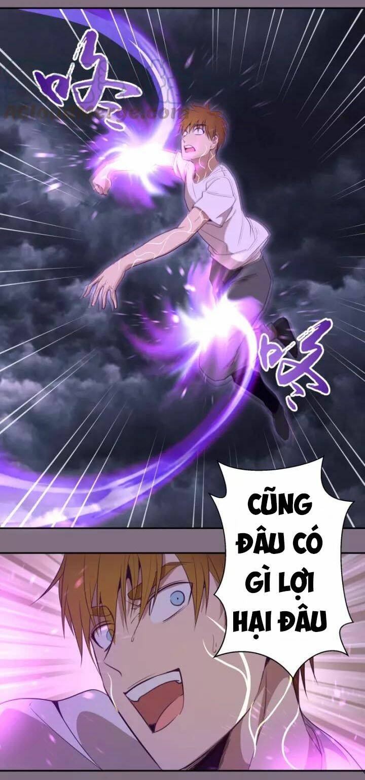 Cao Đẳng Linh Hồn Chapter 65.2 - Trang 2