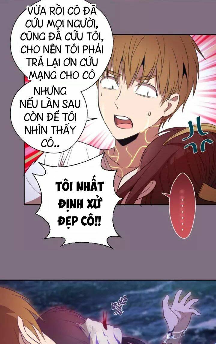 Cao Đẳng Linh Hồn Chapter 65.2 - Trang 2