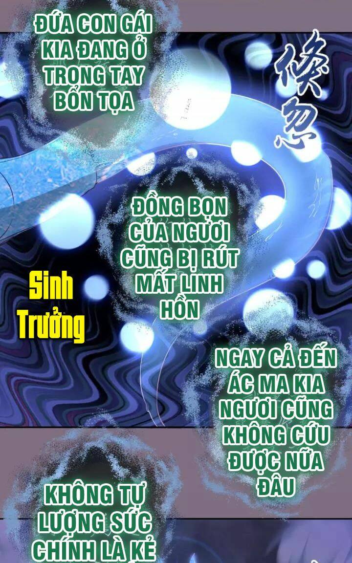 Cao Đẳng Linh Hồn Chapter 65.2 - Trang 2