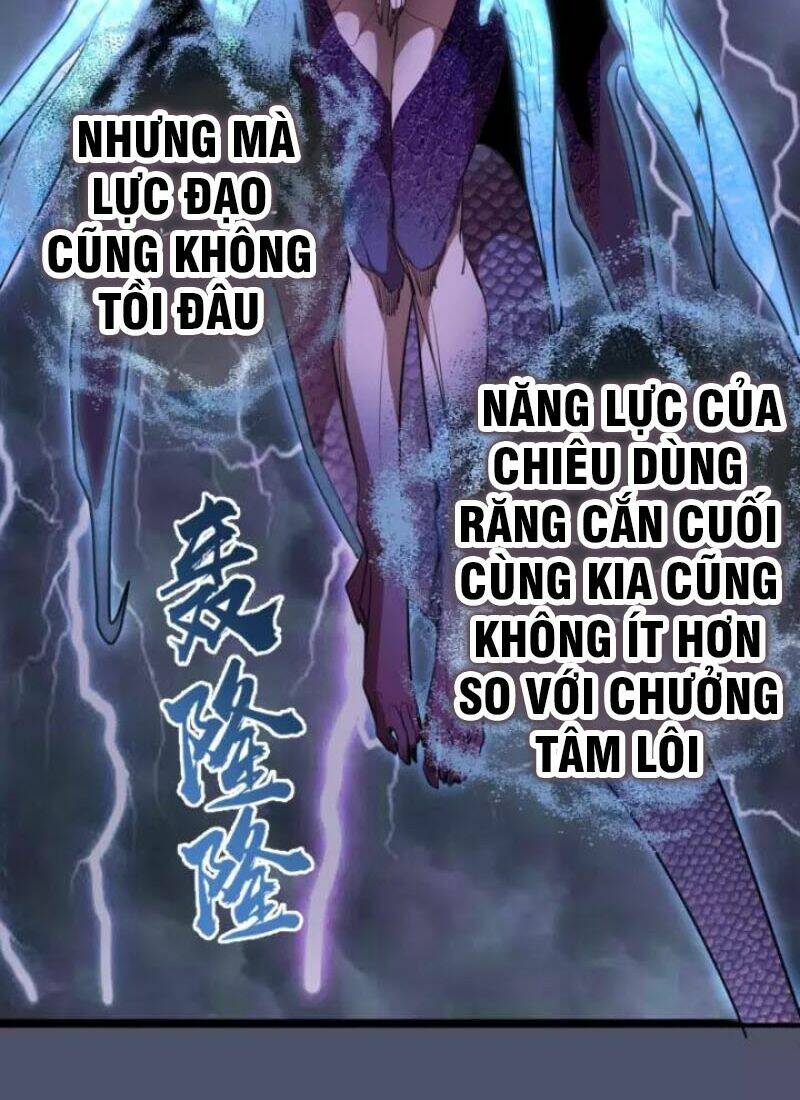 Cao Đẳng Linh Hồn Chapter 64.2 - Trang 2