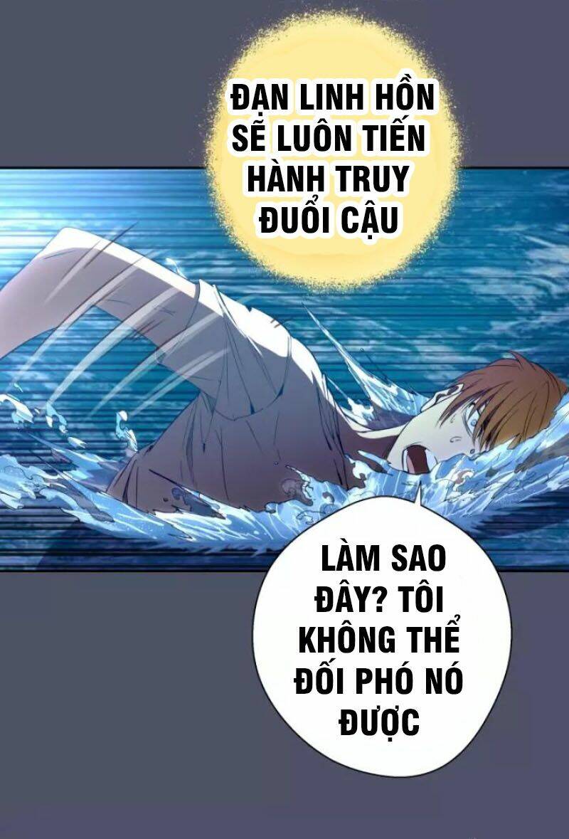 Cao Đẳng Linh Hồn Chapter 64.2 - Trang 2