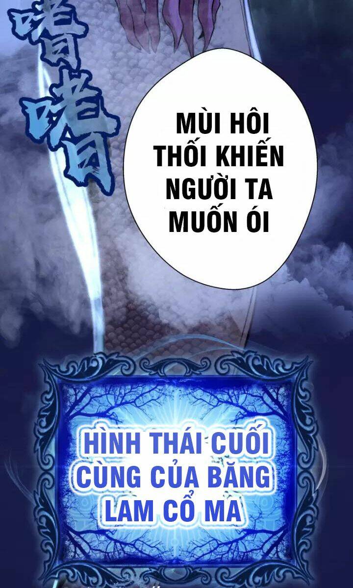 Cao Đẳng Linh Hồn Chapter 63.2 - Trang 2