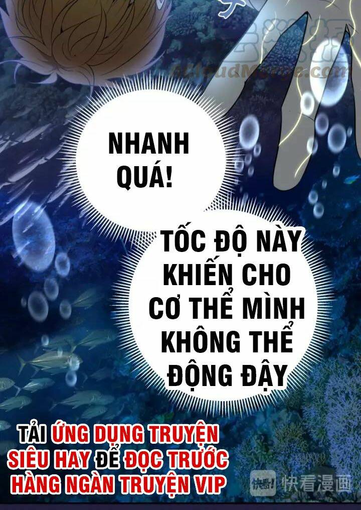 Cao Đẳng Linh Hồn Chapter 63.2 - Trang 2