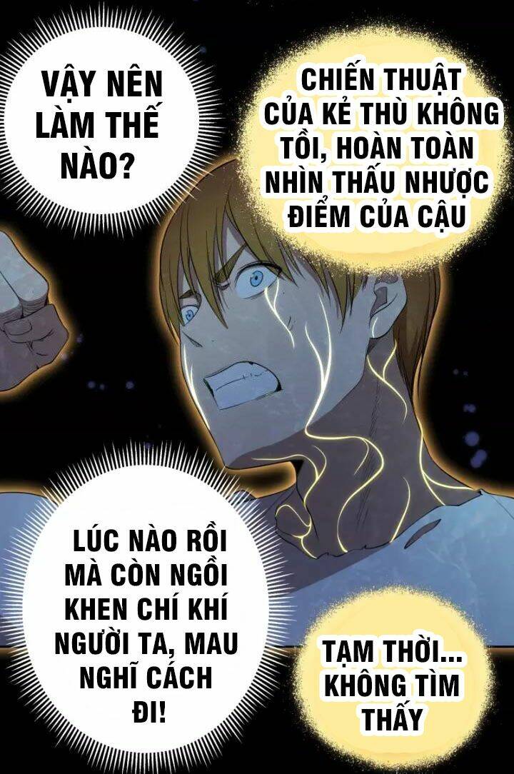 Cao Đẳng Linh Hồn Chapter 63.2 - Trang 2