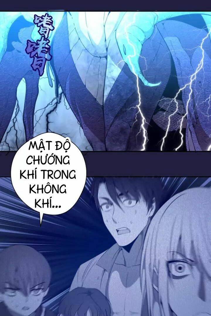 Cao Đẳng Linh Hồn Chapter 63.2 - Trang 2