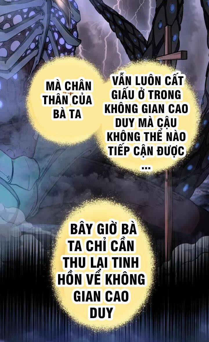 Cao Đẳng Linh Hồn Chapter 63.1 - Trang 2