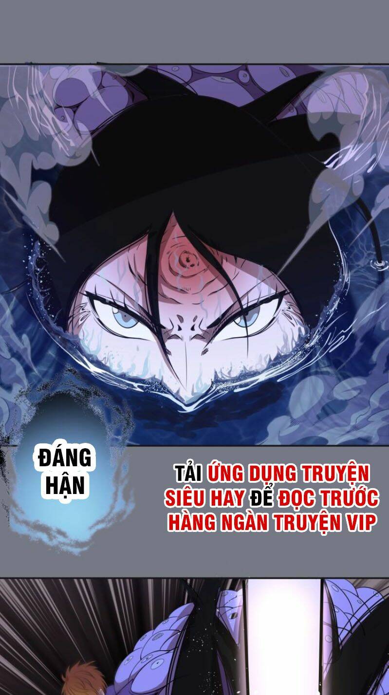 Cao Đẳng Linh Hồn Chapter 61.1 - Trang 2