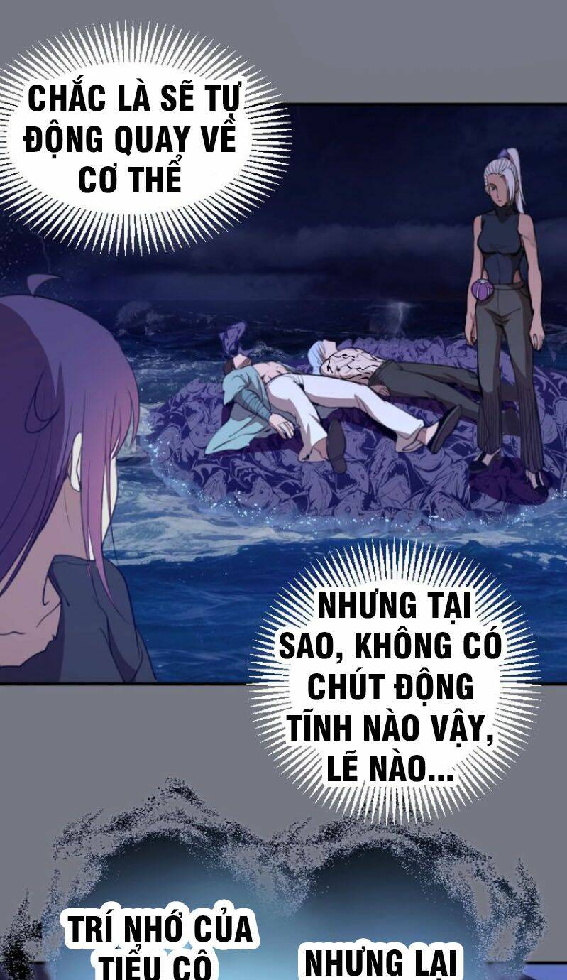 Cao Đẳng Linh Hồn Chapter 61.1 - Trang 2