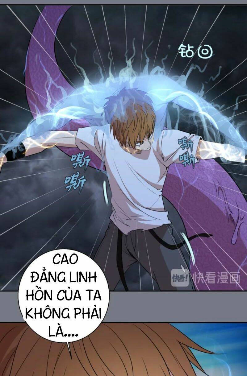 Cao Đẳng Linh Hồn Chapter 60.2 - Trang 2