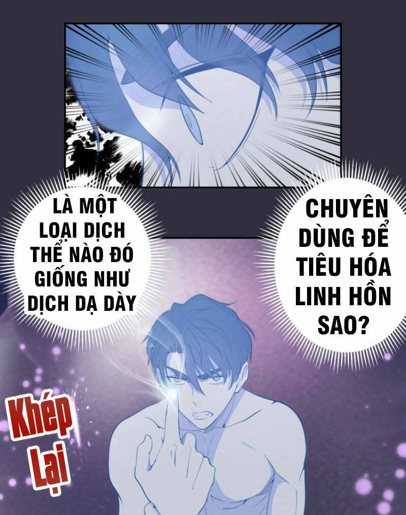 Cao Đẳng Linh Hồn Chapter 60 - Trang 2