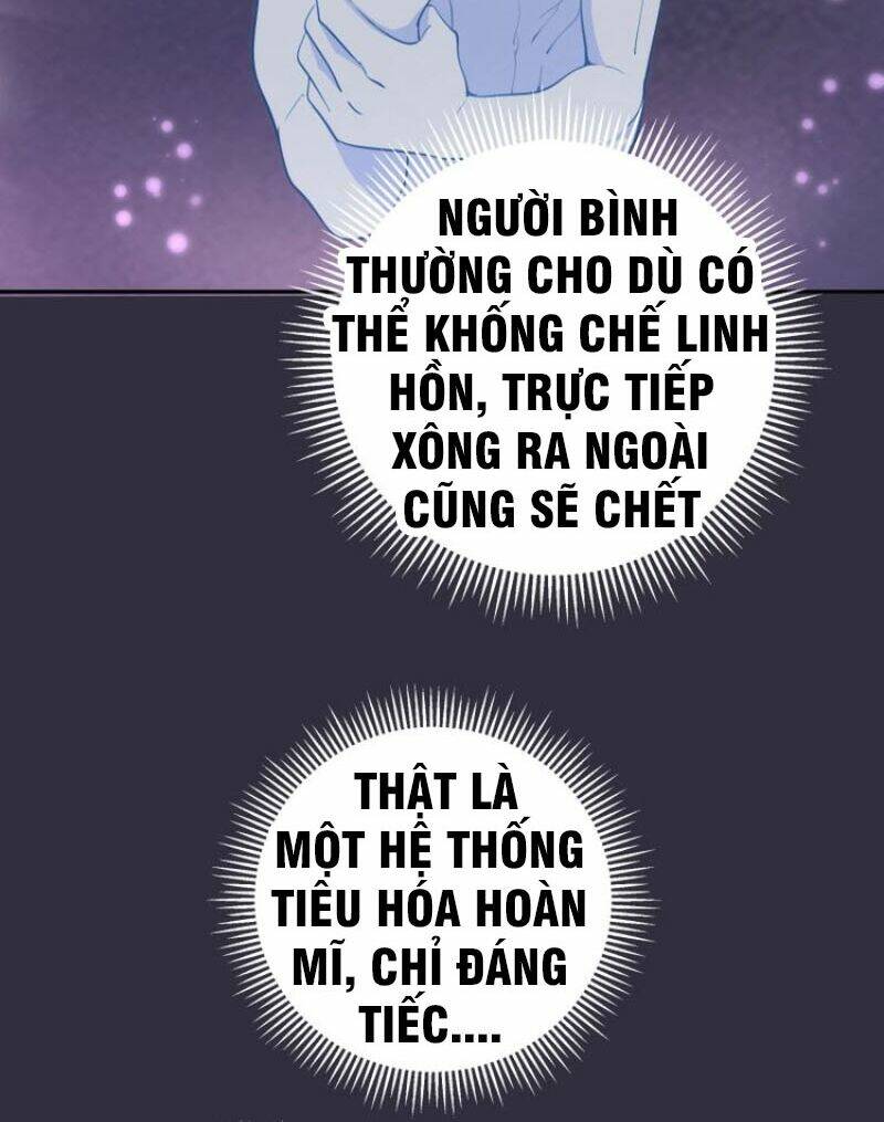 Cao Đẳng Linh Hồn Chapter 60 - Trang 2