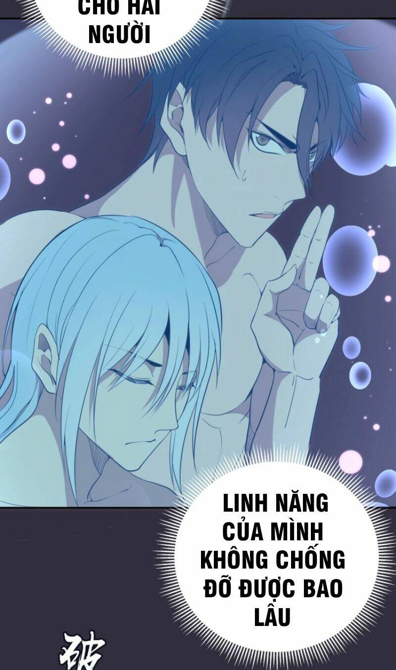 Cao Đẳng Linh Hồn Chapter 60 - Trang 2