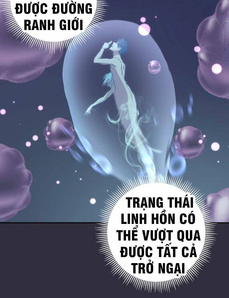 Cao Đẳng Linh Hồn Chapter 60 - Trang 2